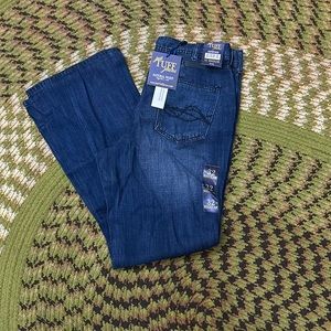 Women’s Cowgirl Tuff Jeans Size 32 x 33